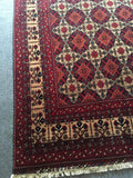 Handcrafted Carpet